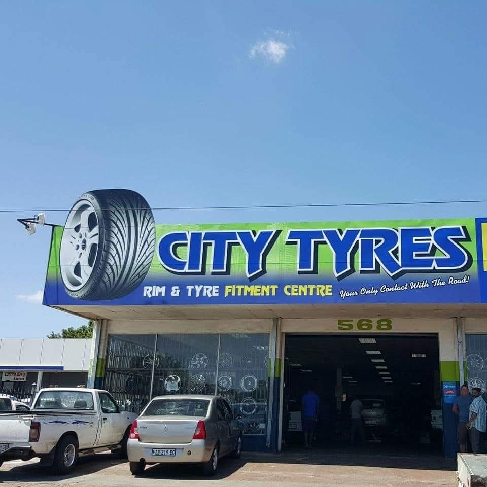 We successfully completed the sign design, manufacturing, and professional installation for the City Tyres outlet, delivering high-quality branding and signage solutions that enhance the company’s visibility and professional image.